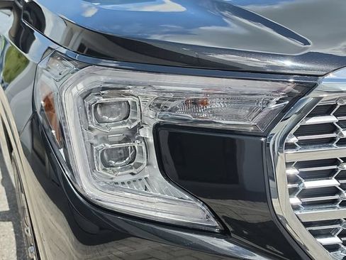 Certified 2024 GMC Terrain Denali w/ Black Diamond Edition AWD/4WD image 10