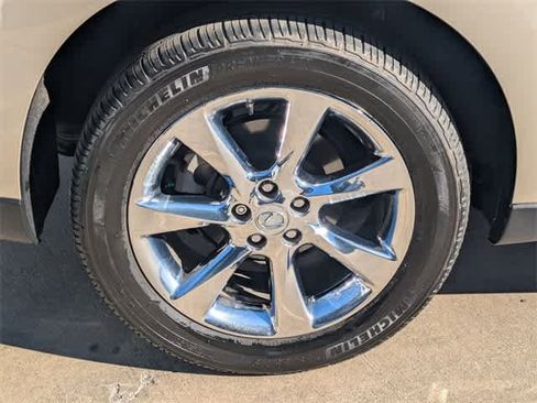 Used 2012 Lexus RX 350 FWD image 13