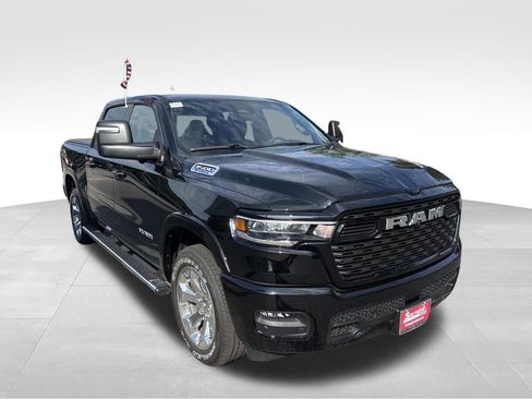 New 2025 RAM 1500 Big Horn image 11