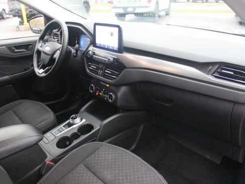 Certified 2024 Ford Escape Active image 23