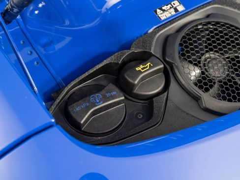 Certified 2025 Porsche 911 Carrera image 22