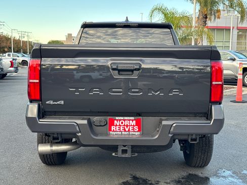 New 2026 Toyota Tacoma SR5 image 12