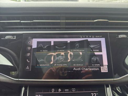 Certified 2026 Audi Q7 3.0T Premium AWD/4WD image 22