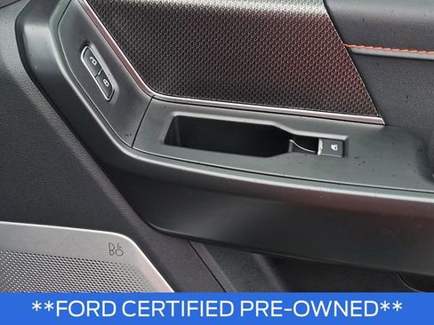 Certified 2025 Ford F150 Raptor image 17