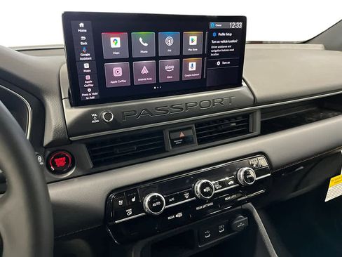 New 2026 Honda Passport TrailSport Elite image 20