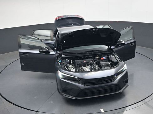 Used 2024 Honda Civic Sport image 35