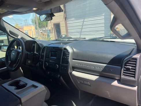 Used 2019 Ford F250 XLT image 16