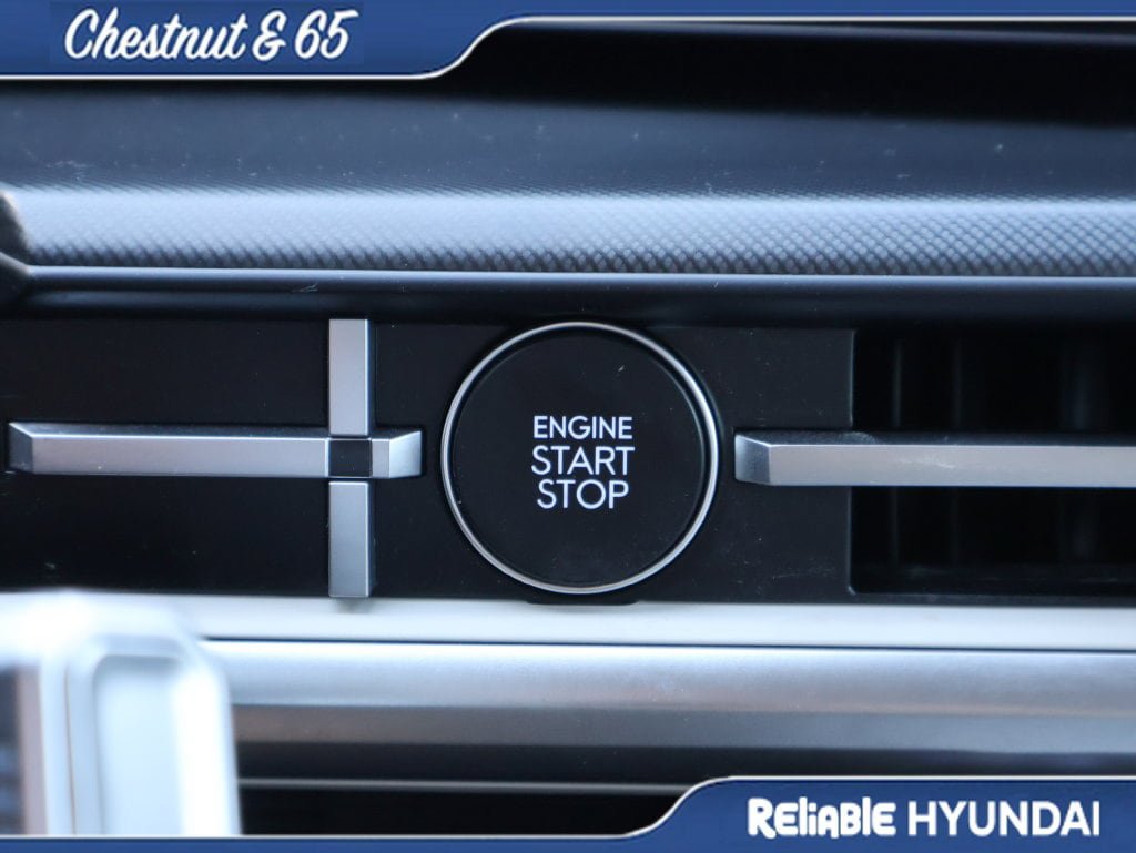 Used 2024 Hyundai Santa Fe SE FWD image 33