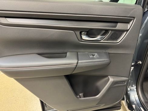 New 2026 Honda CR-V Sport-L image 15
