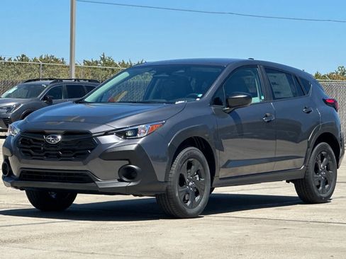 New 2026 Subaru Crosstrek 2.5i AWD/4WD image 7