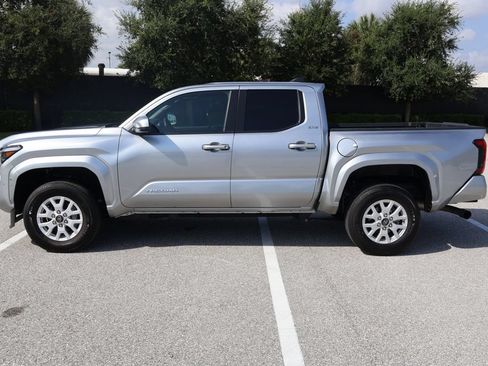 Certified 2024 Toyota Tacoma SR5 RWD image 12