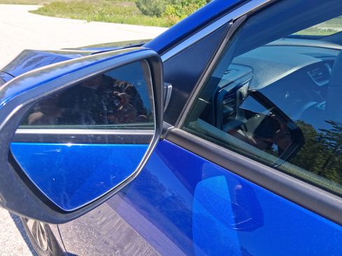 Used 2019 Honda Civic LX image 10