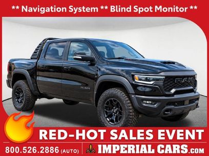 Used 2025 RAM 1500 RHO w/ Bed Utility Group