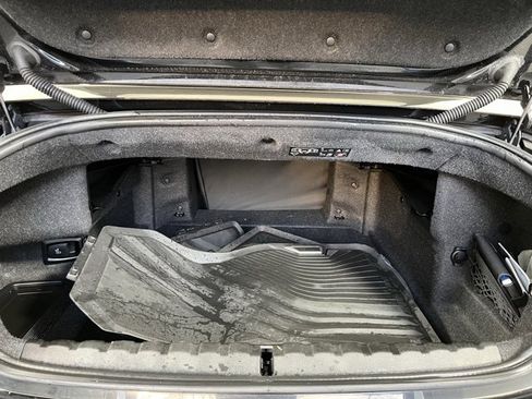 Used 2023 BMW 440i xDrive Convertible w/ Premium Package image 29