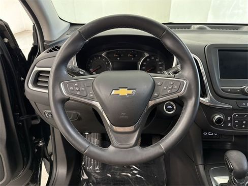 Certified 2024 Chevrolet Equinox LT w/ LPO, Floor Liner Package image 31