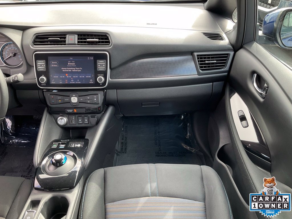 Used 2025 Nissan Leaf SV Plus FWD image 54