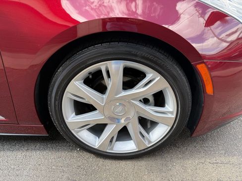 Used 2016 Cadillac ELR image 23