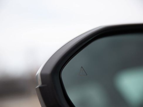 Used 2025 Hyundai Tucson SEL image 10