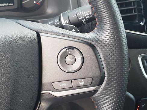 Used 2023 Honda Passport TrailSport image 36