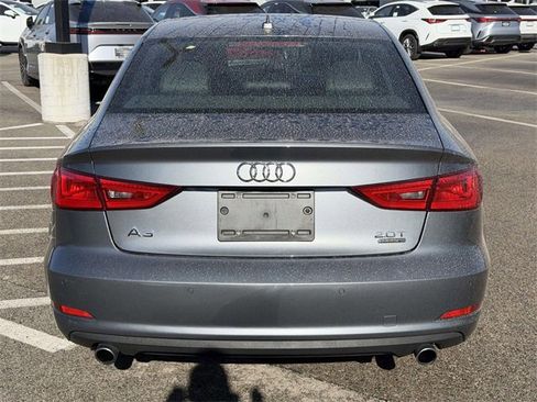 Used 2016 Audi A3 2.0T Premium Plus image 6