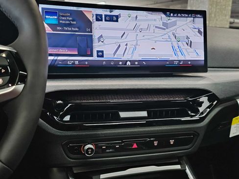 New 2025 BMW 330i xDrive Sedan w/ Convenience Package image 16