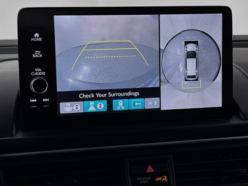 Certified 2023 Honda Pilot Elite image 14