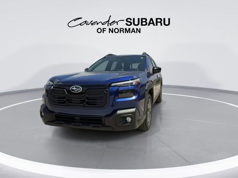 New 2026 Subaru Outback Premium AWD/4WD image 6