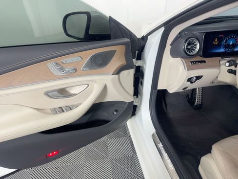 Used 2019 Mercedes-Benz CLS 450 image 13