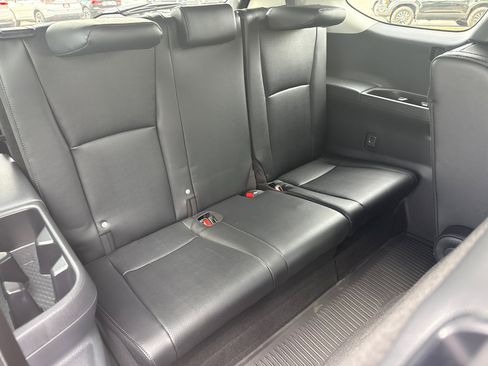 Certified 2026 Toyota Grand Highlander FWD image 17