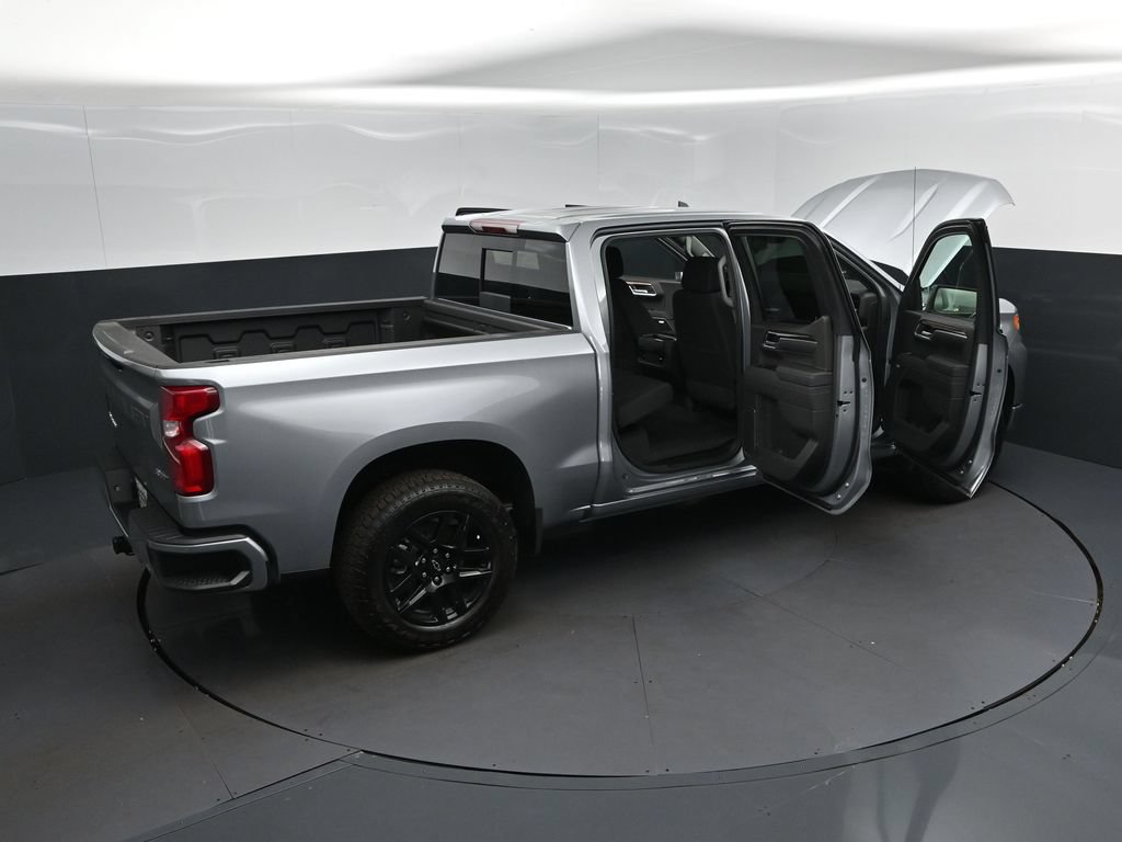 New 2026 Chevrolet Silverado 1500 RST w/ Convenience Package II AWD/4WD image 51