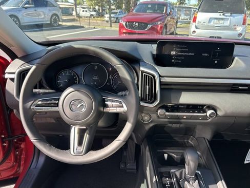 New 2026 MAZDA CX-50 AWD 2.5 S w/ Weather Package image 13
