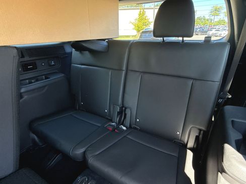 New 2026 Hyundai Santa Fe Limited image 26