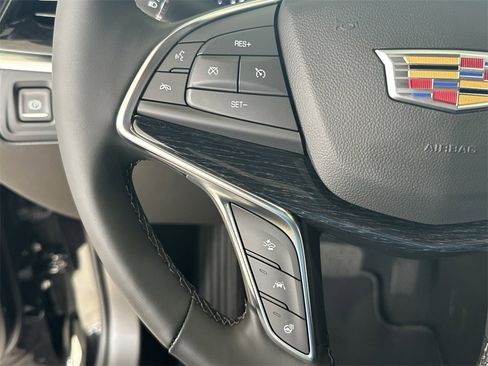 New 2026 Cadillac XT5 Premium Luxury w/ Driver Assist Package image 22