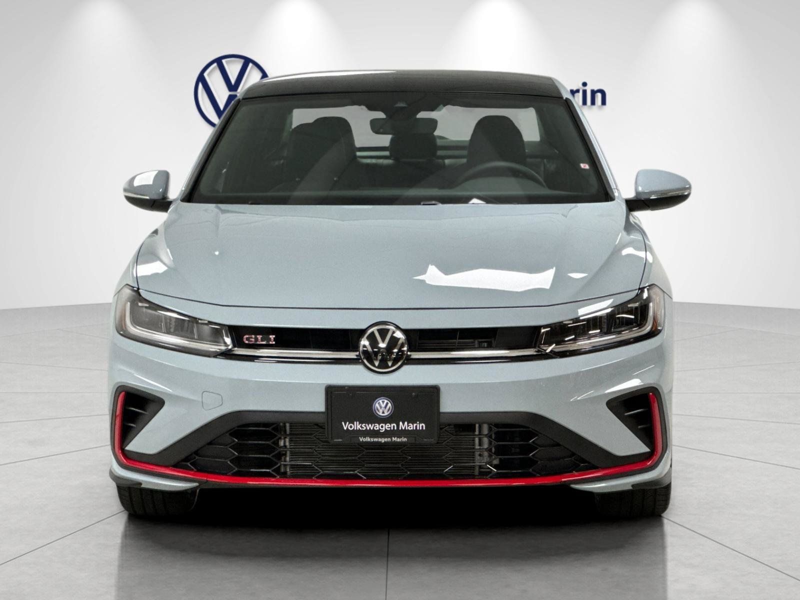 New 2027 Volkswagen Jetta GLI Autobahn FWD image 8