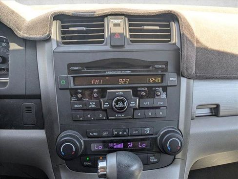 Used 2010 Honda CR-V EX-L image 13