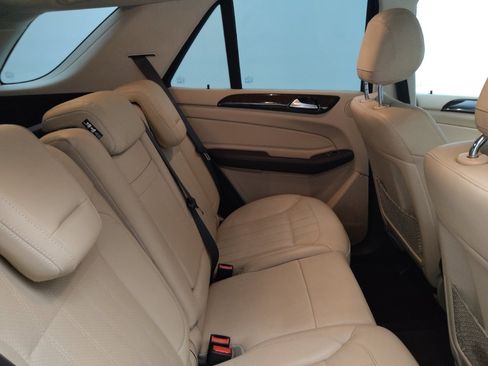 Used 2017 Mercedes-Benz GLE 350 4MATIC w/ Premium 1 Package image 19