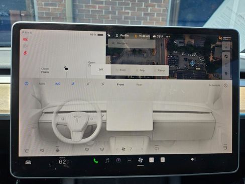 Used 2023 Tesla Model 3 Standard Range RWD image 39