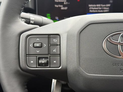 New 2026 Toyota RAV4 SE w/ Weather Package AWD/4WD image 30