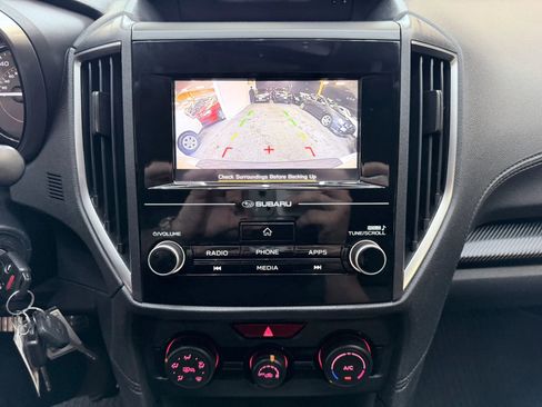 Used 2018 Subaru Crosstrek 2.0i Premium w/ Eyesight System AWD/4WD image 16