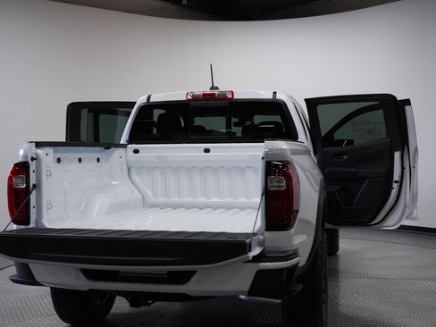 New 2026 GMC Canyon Elevation RWD image 14
