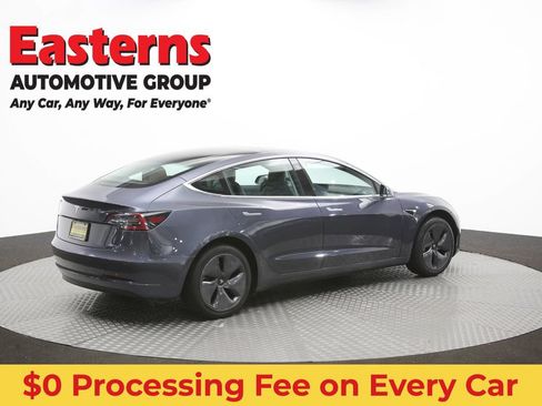 Used 2019 Tesla Model 3 Standard Range Plus RWD image 36