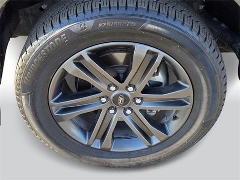 Used 2018 Ford F150 XL w/ Equipment Group 101A Mid image 8