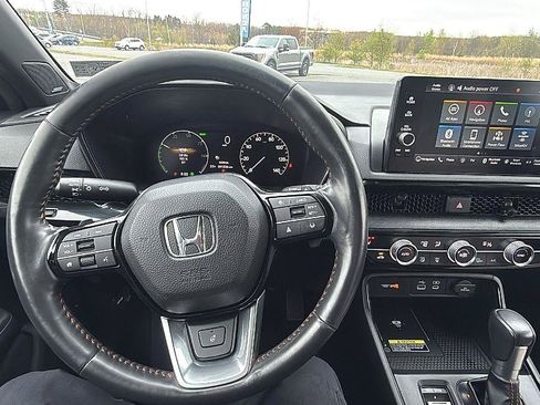 Used 2024 Honda CR-V Sport Touring image 27
