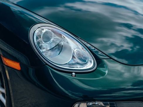 Used 2008 Porsche Boxster RWD image 46