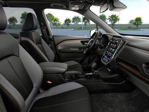 New 2026 Subaru Forester Sport AWD/4WD image 78