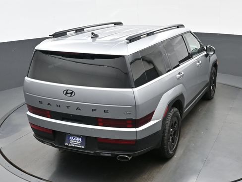 Certified 2025 Hyundai Santa Fe XRT AWD/4WD image 37
