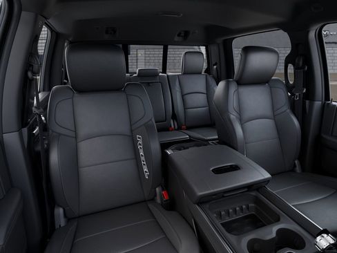 New 2026 RAM 2500 Rebel AWD/4WD image 16