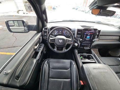 Used 2019 RAM 1500 Limited image 25