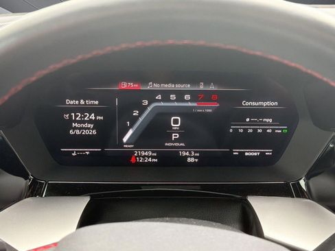 Certified 2023 Audi S3 Premium Plus w/ Premium Plus Package AWD/4WD image 18