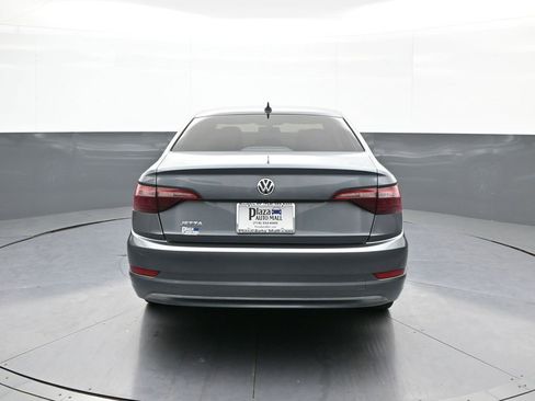 Used 2021 Volkswagen Jetta S image 7